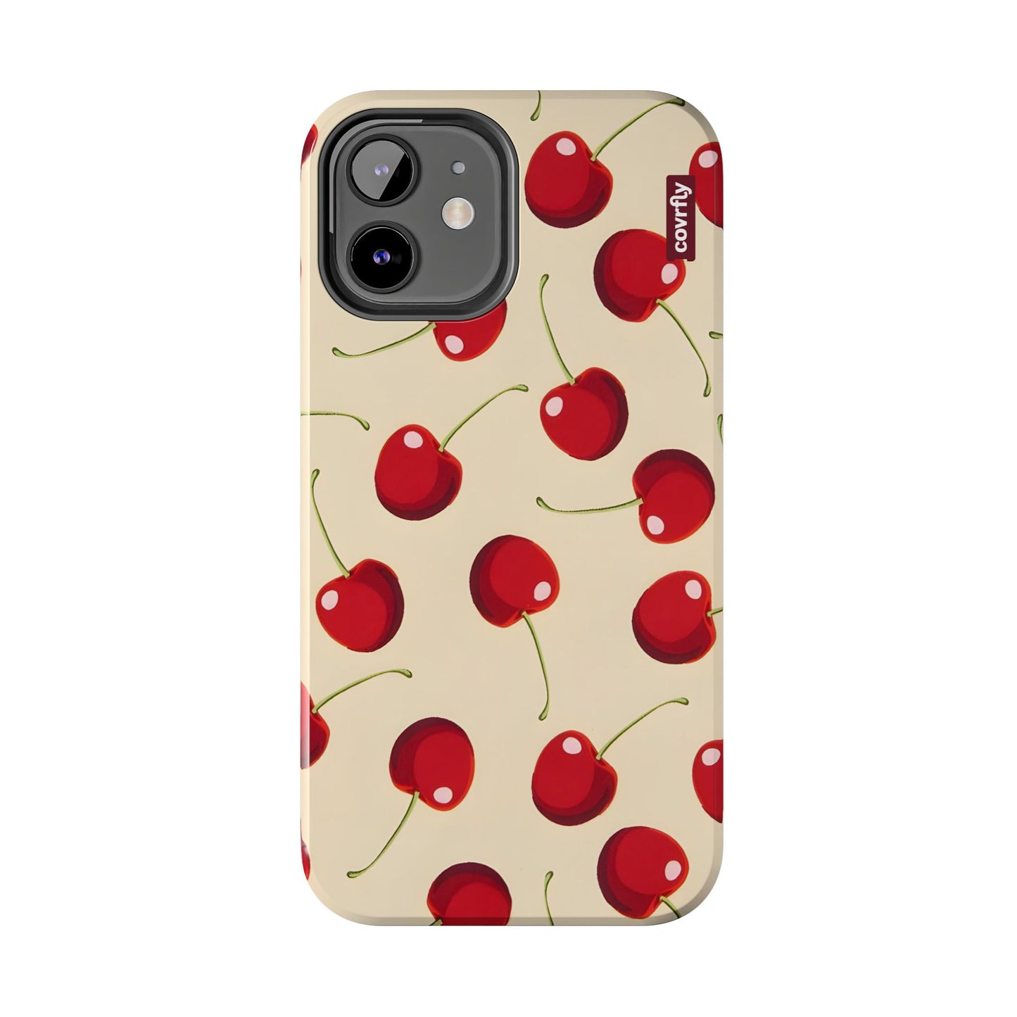 Cherry Bomb