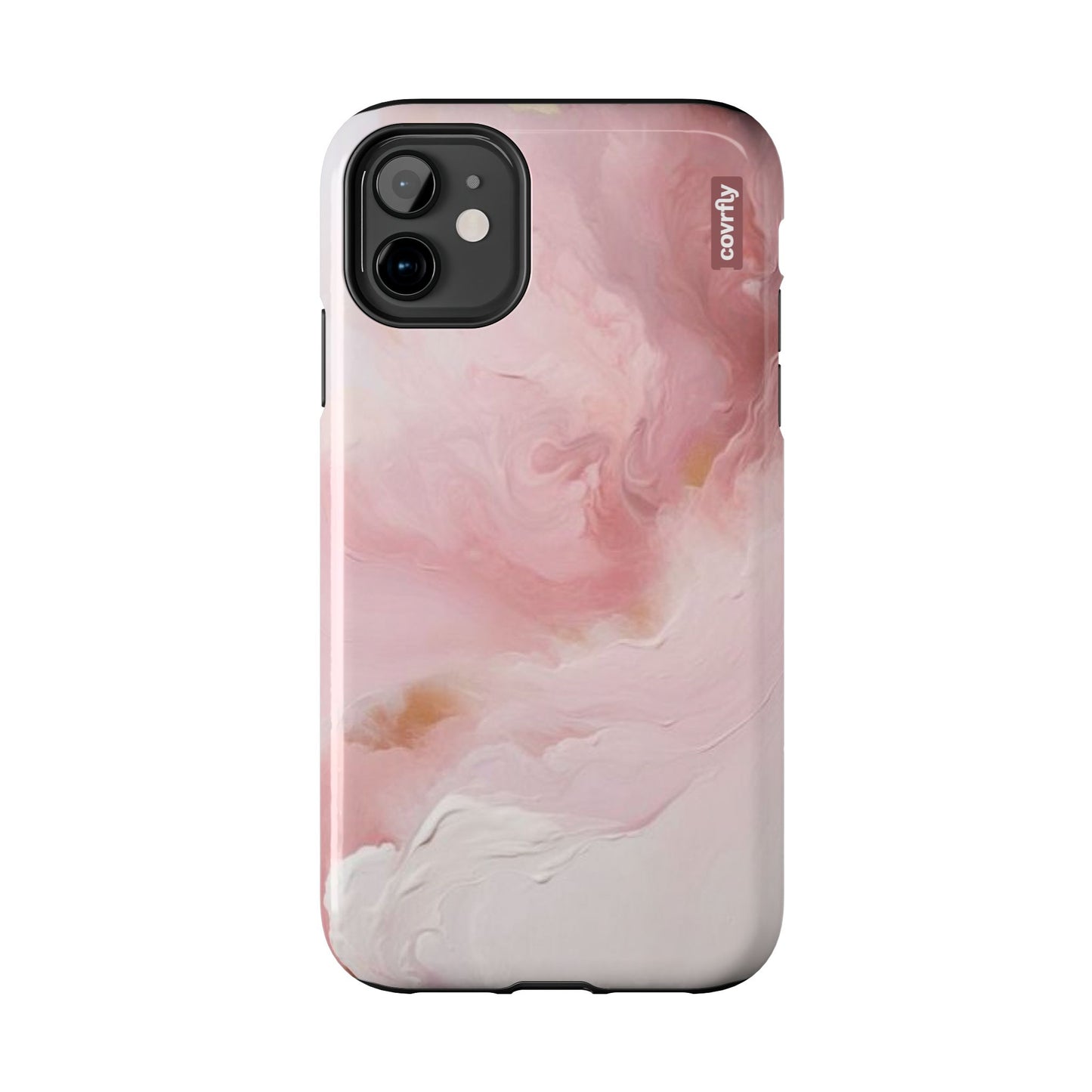 Blush Clouds