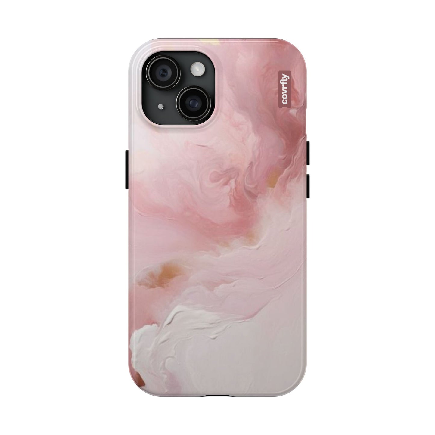 Blush Clouds