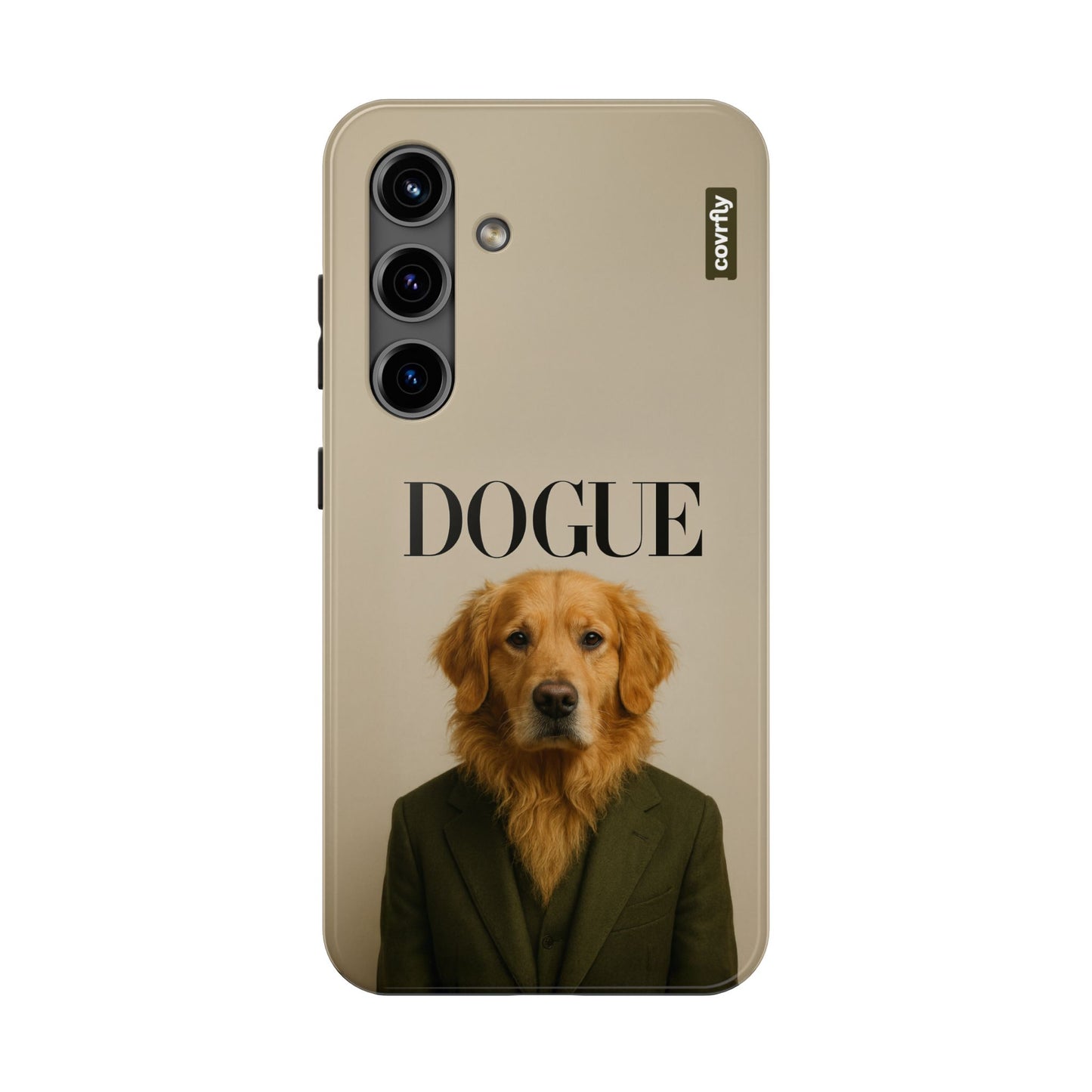 Dogue Edition