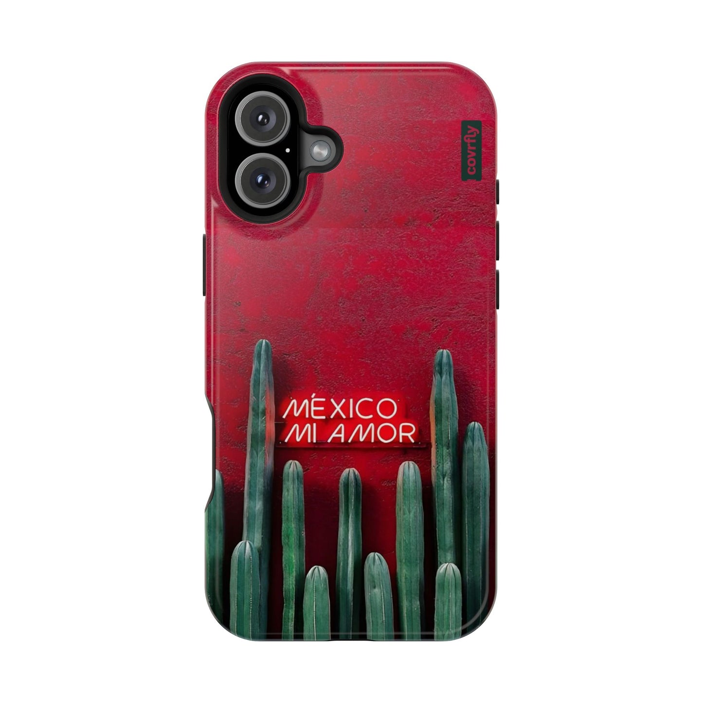 México mi amor