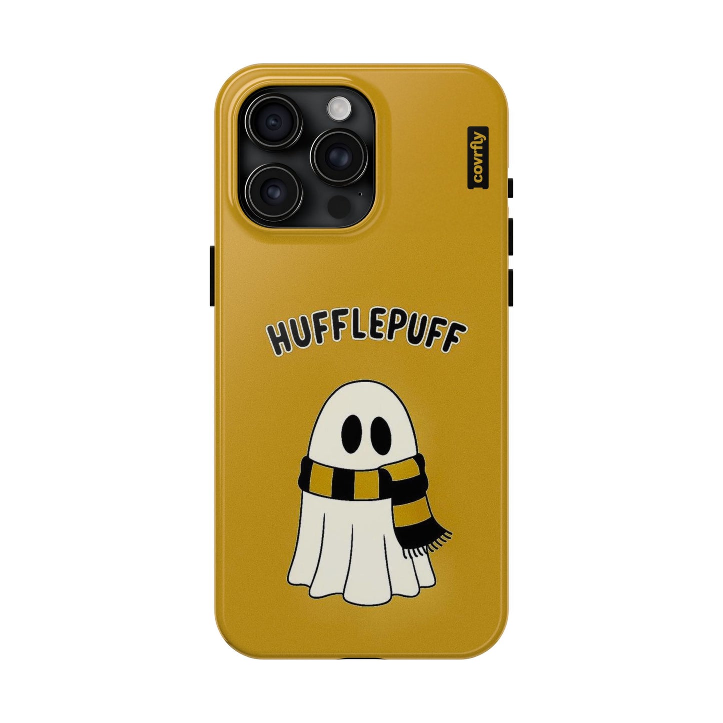 HUFFLEPUFF
