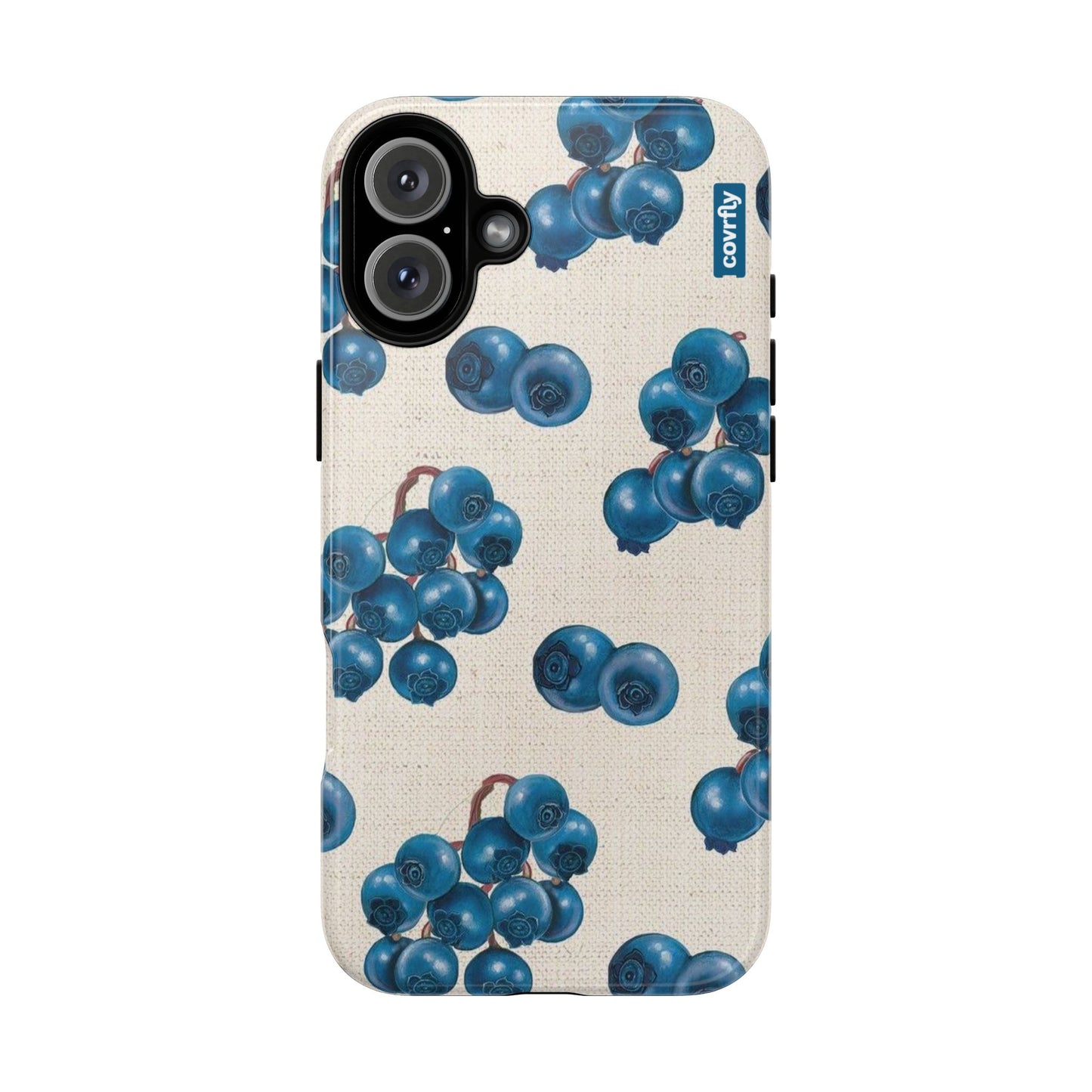 Blueberry Pop