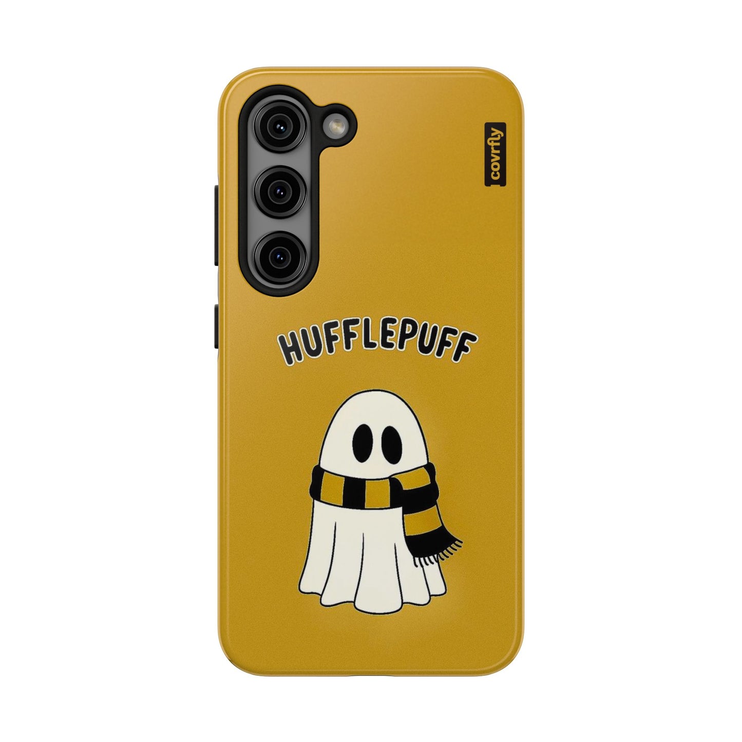 HUFFLEPUFF