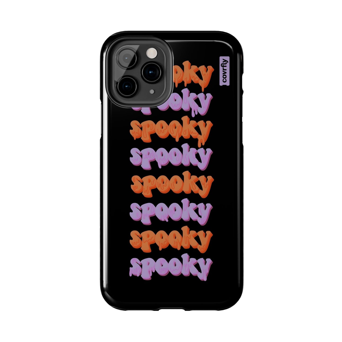 Spooky