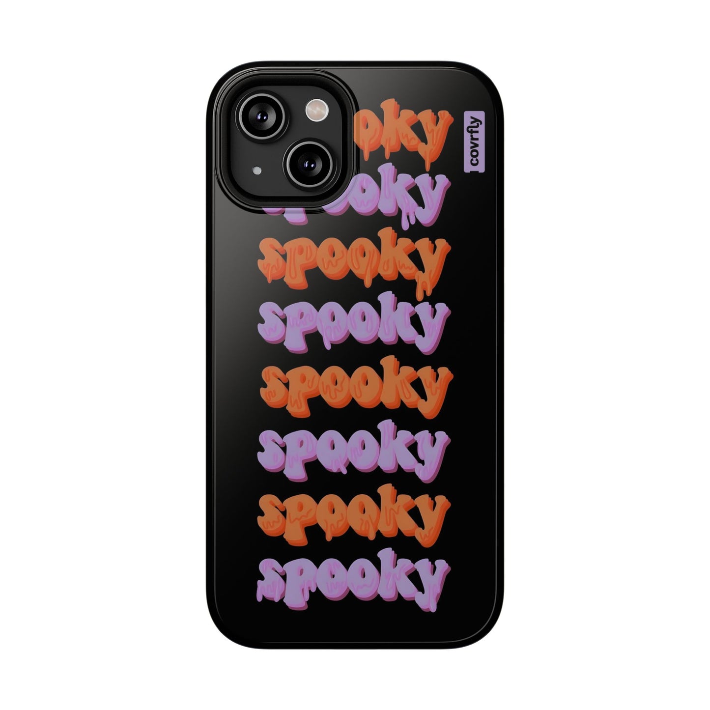 Spooky
