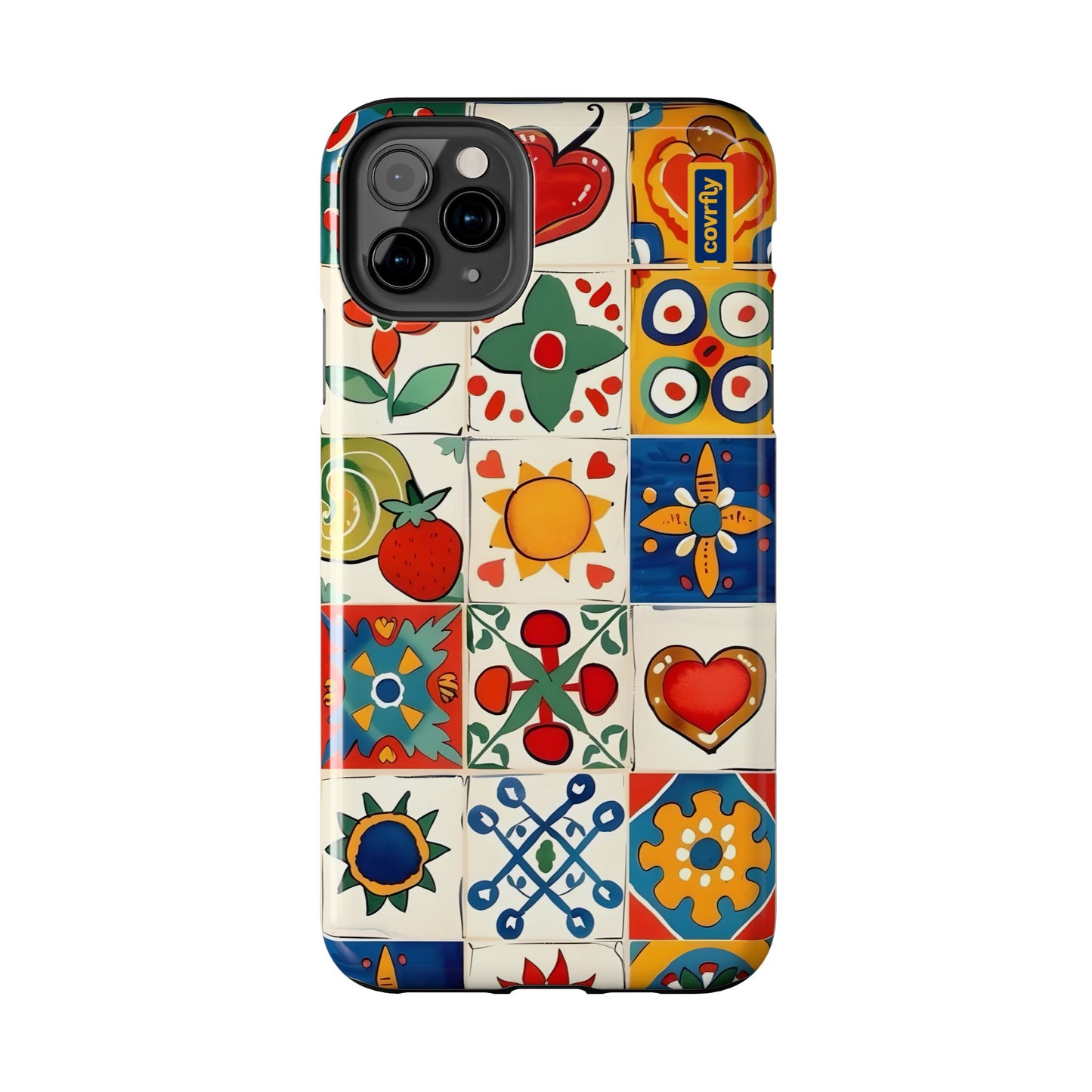 Azulejos