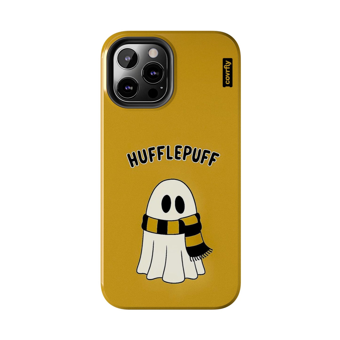 HUFFLEPUFF