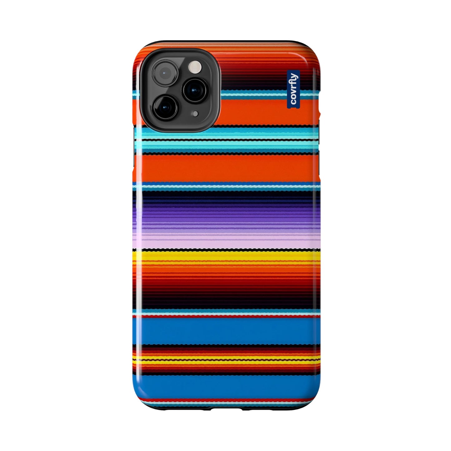 Orgullo tejido en colores