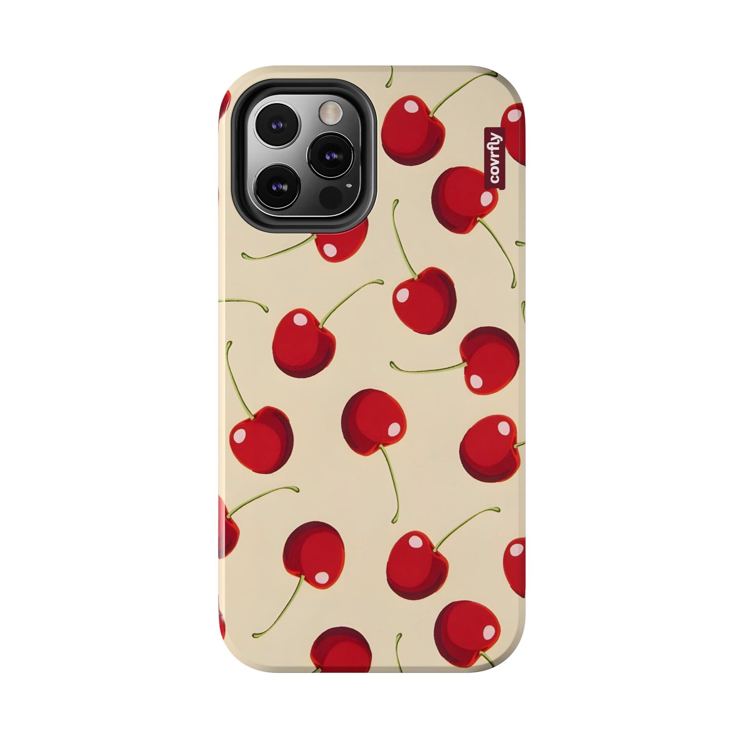 Cherry Bomb