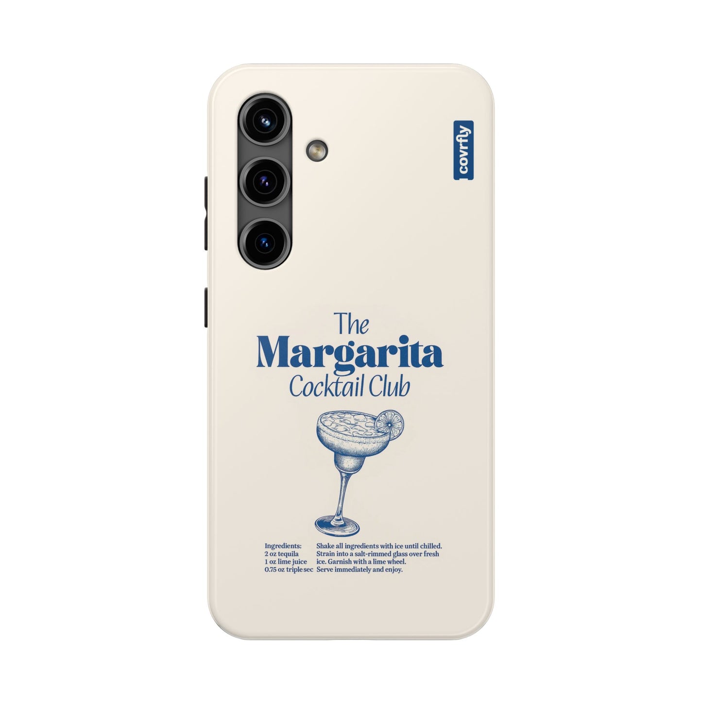 The Margarita Cocktail Club
