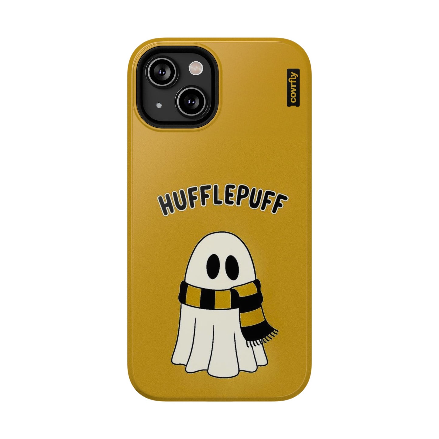 HUFFLEPUFF