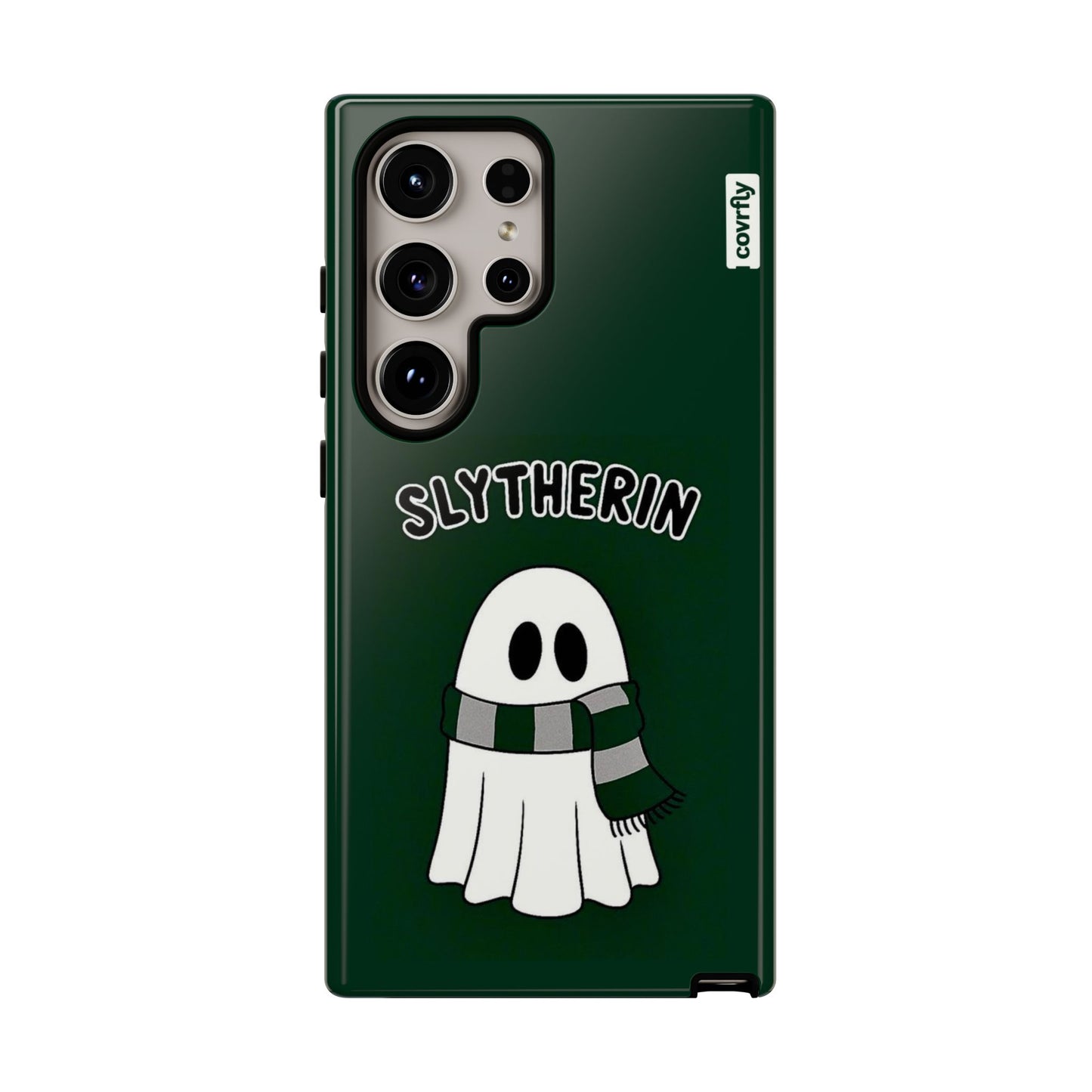SLYTHERIN