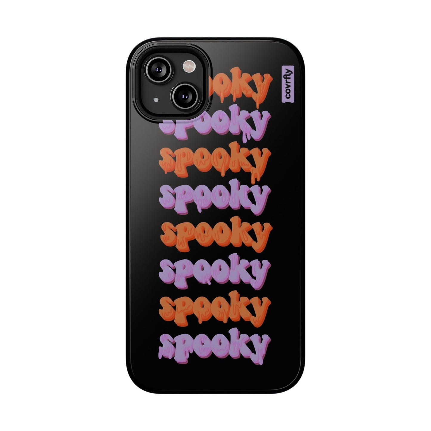 Spooky
