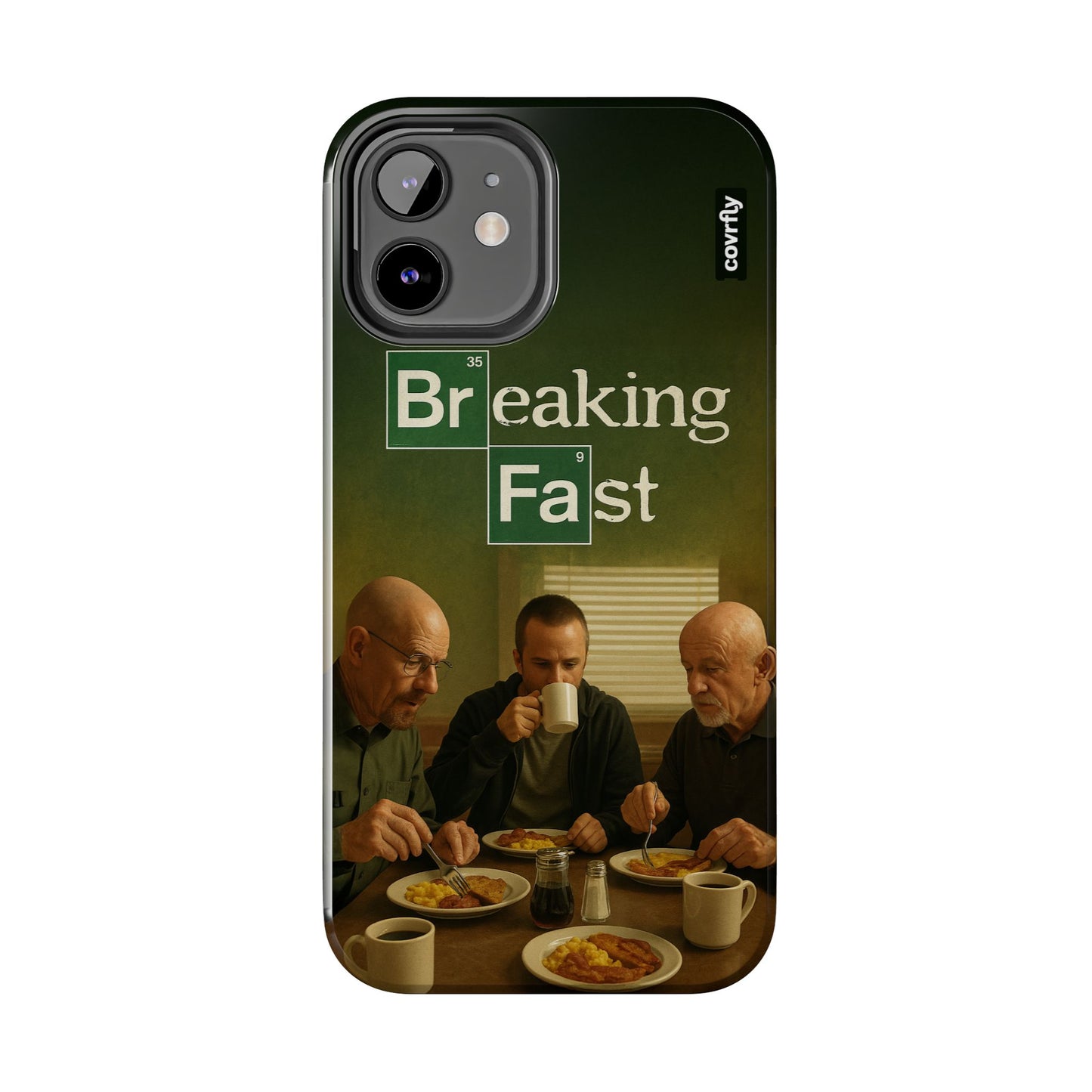 Breaking Fast