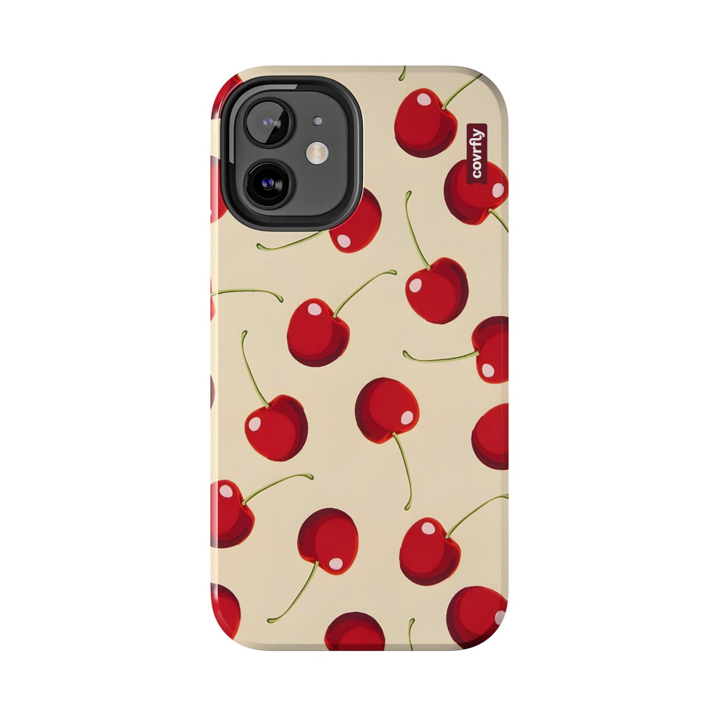 Cherry Bomb