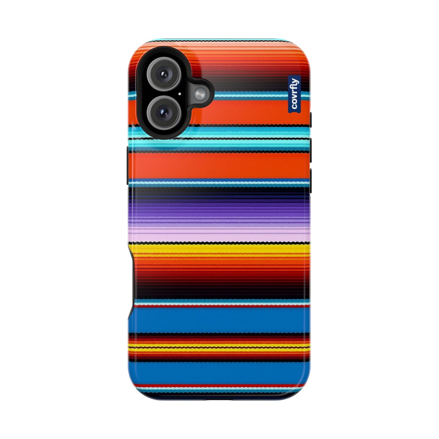 Orgullo tejido en colores