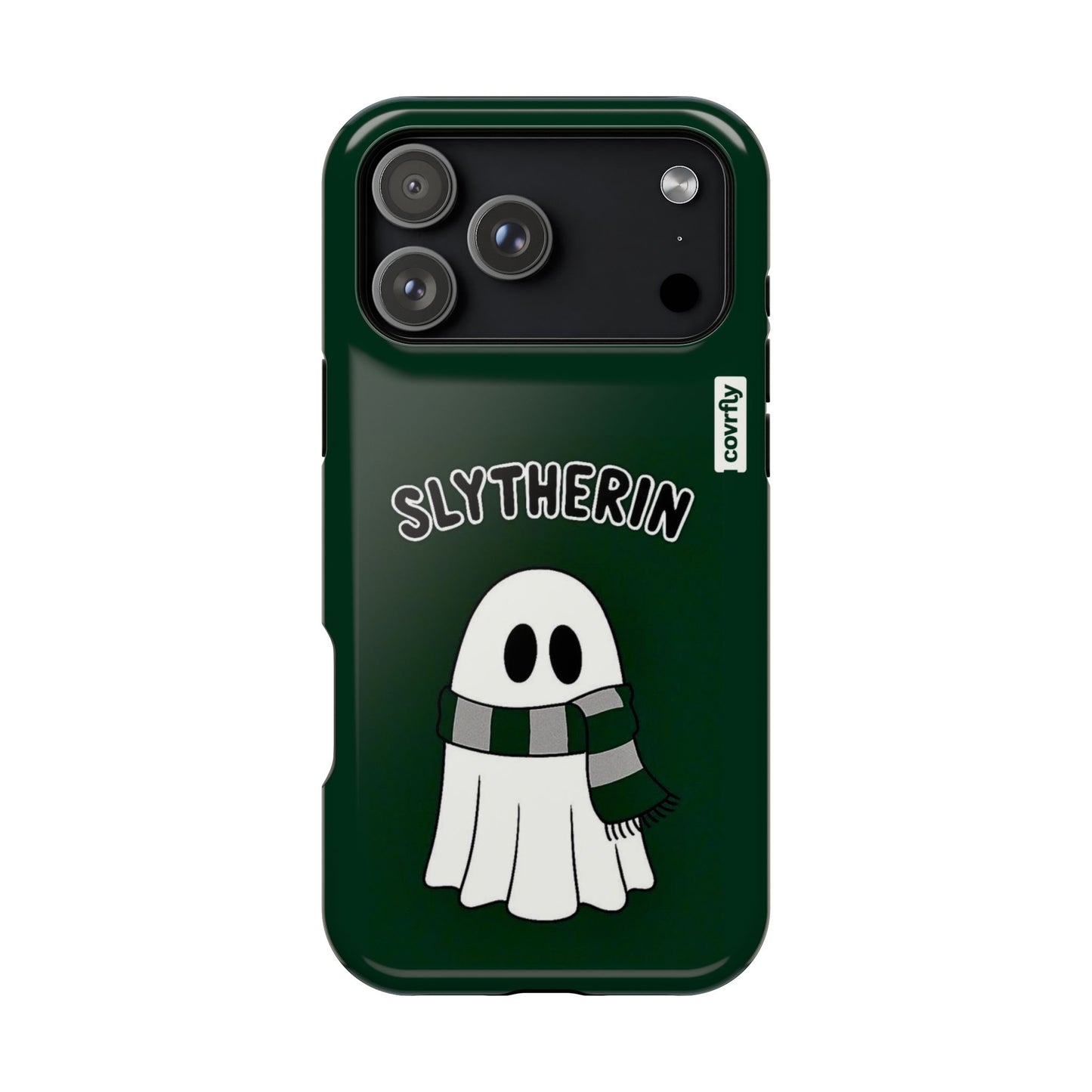 SLYTHERIN