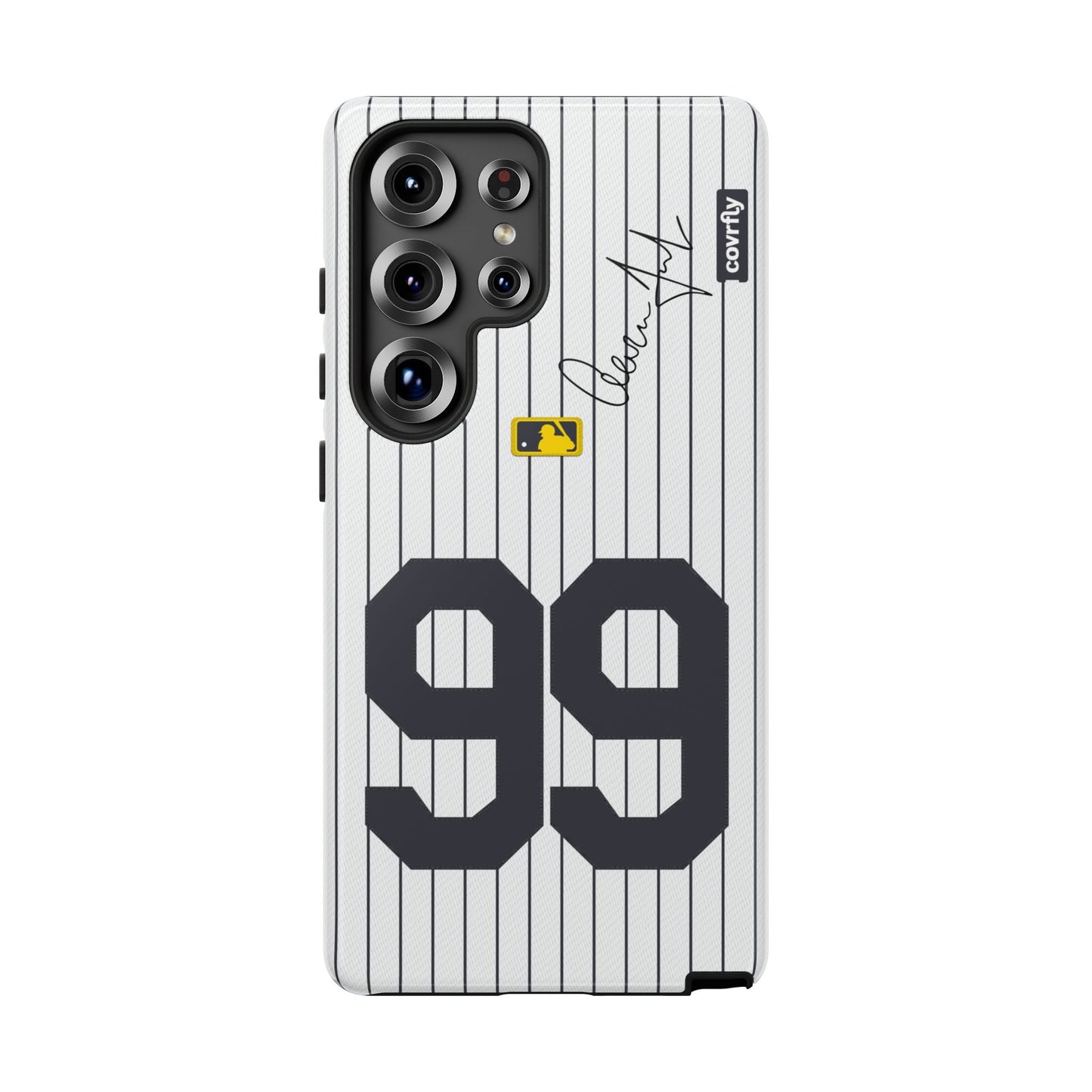 99 Problems, But Power Ain't One