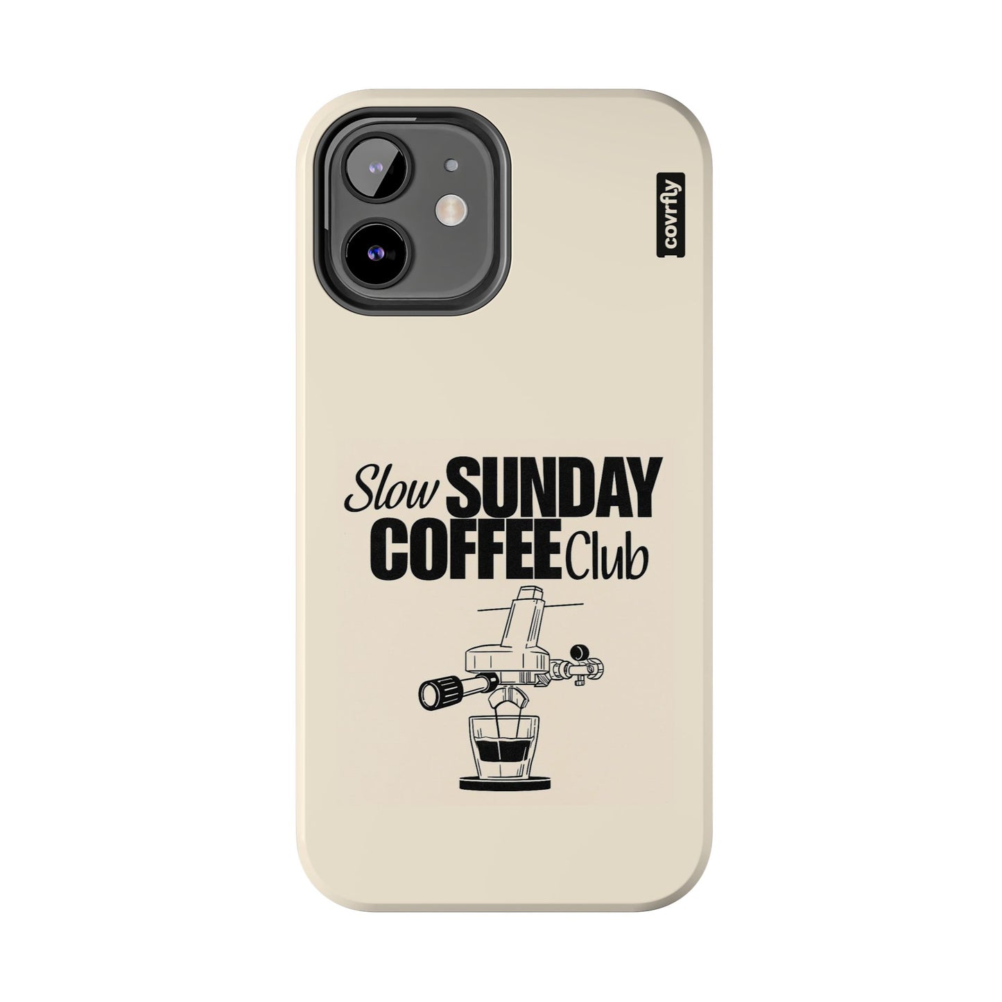 Slow Sunday Coffee Club