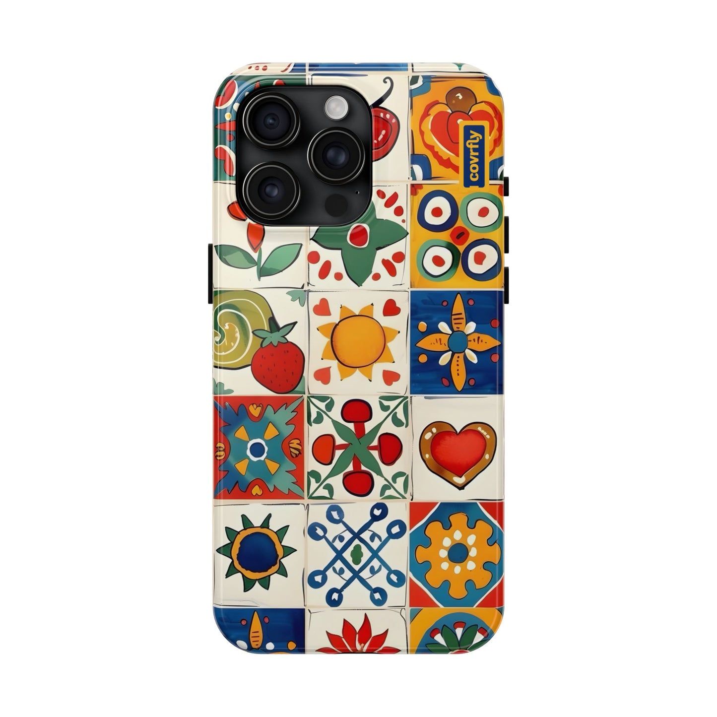 Azulejos