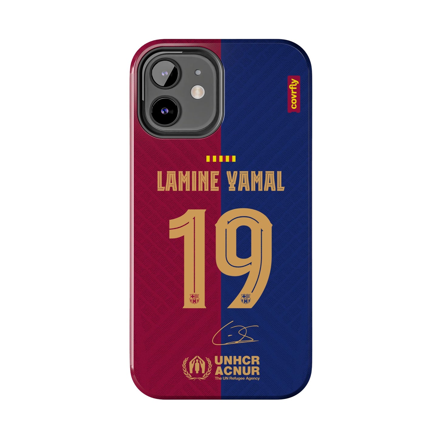 Blaugrana Diamond