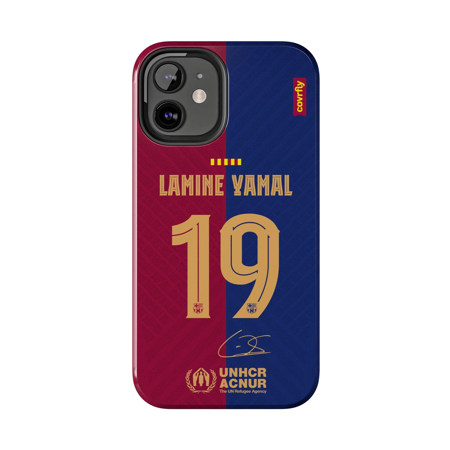 Blaugrana Diamond
