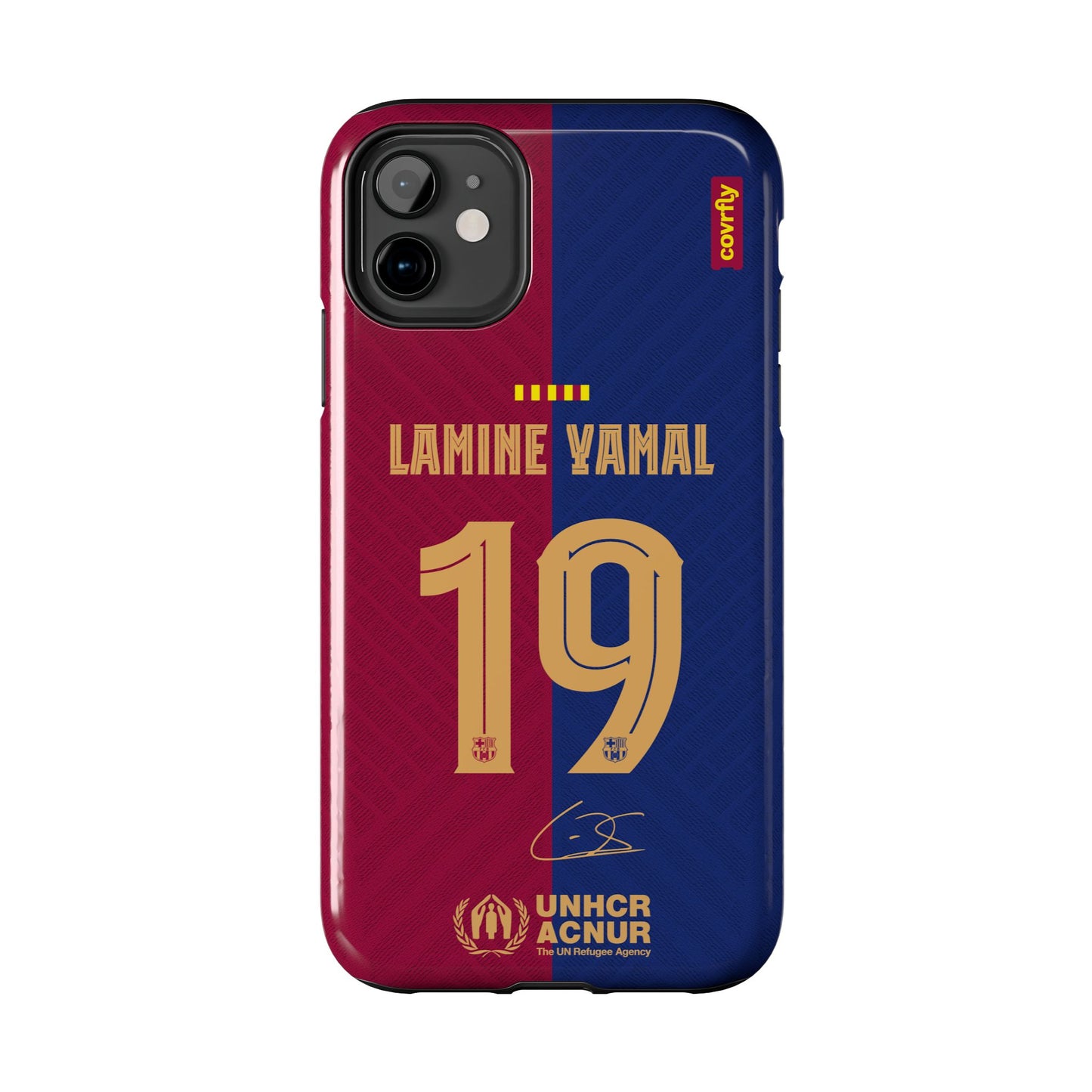 Blaugrana Diamond