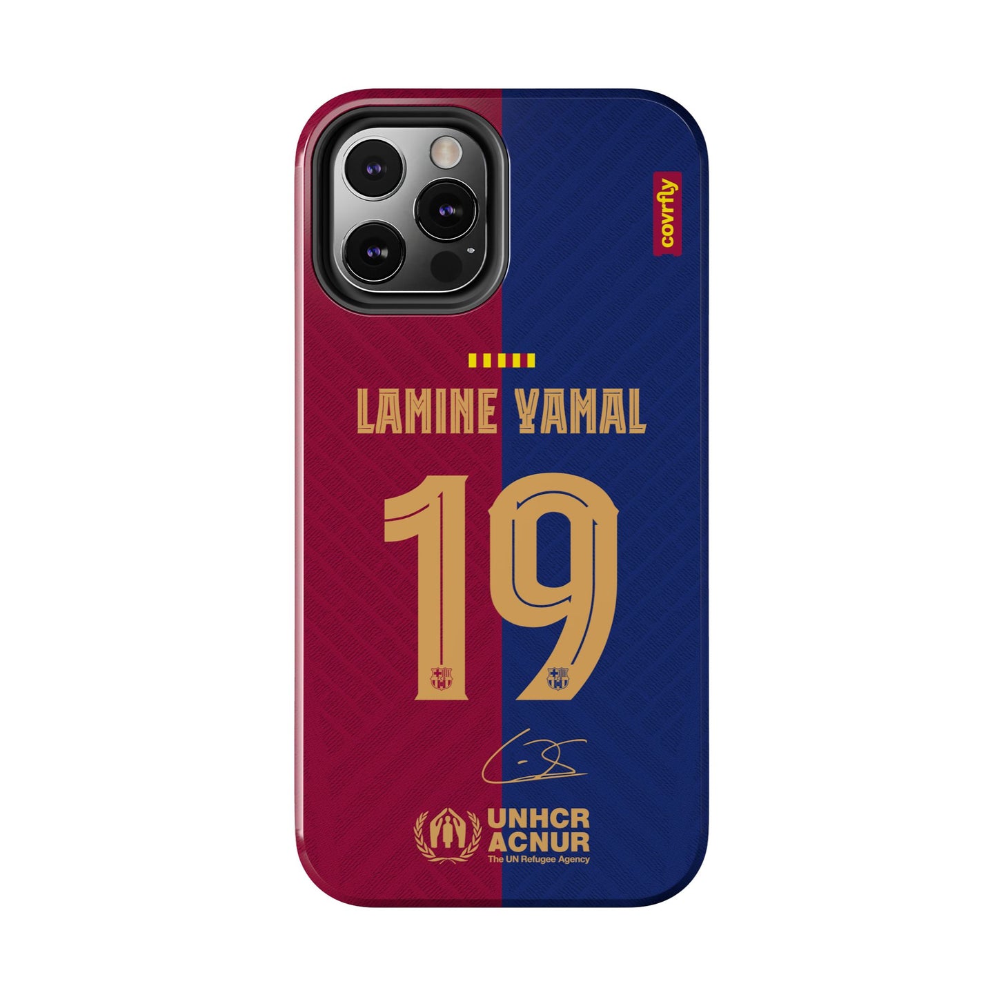 Blaugrana Diamond
