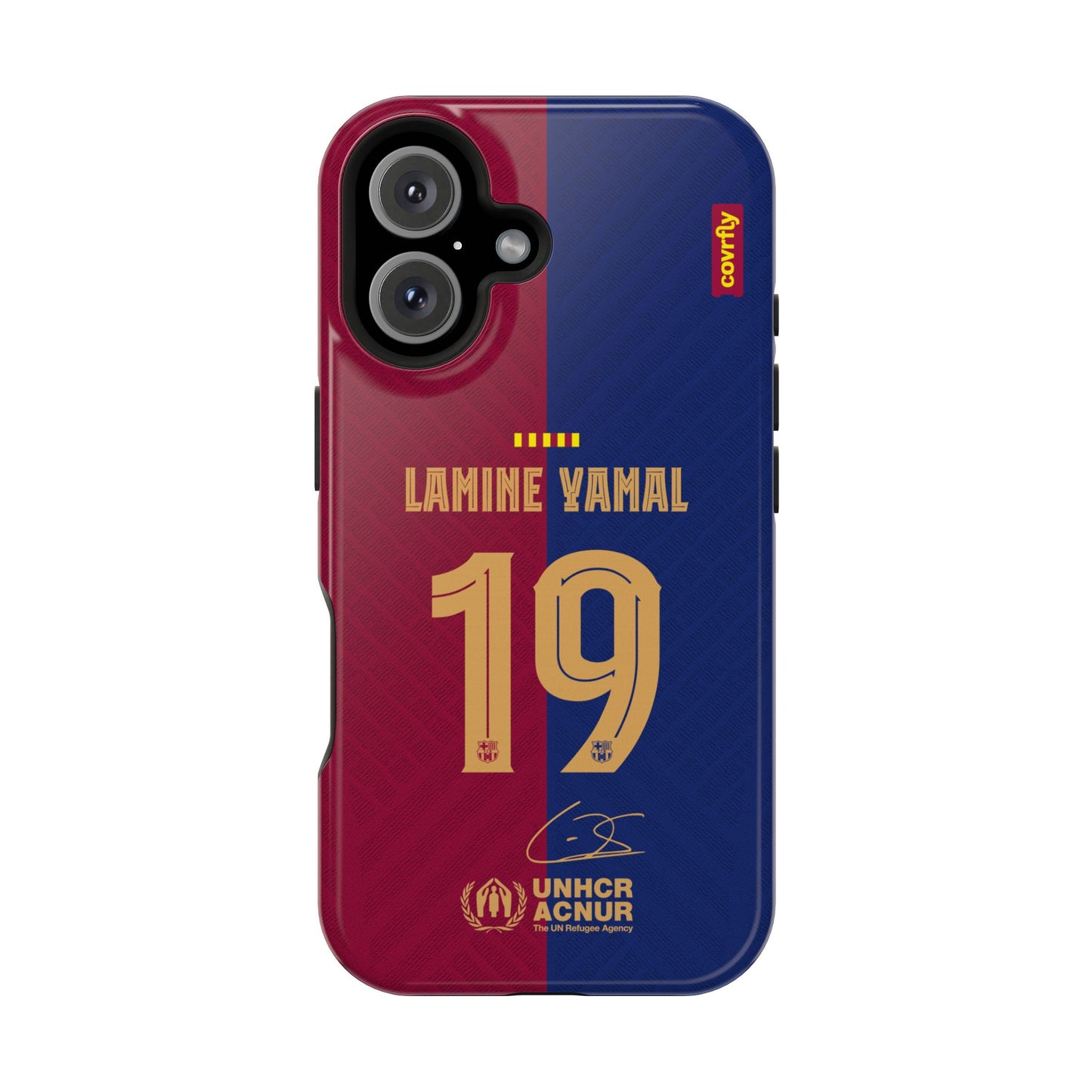 Blaugrana Diamond