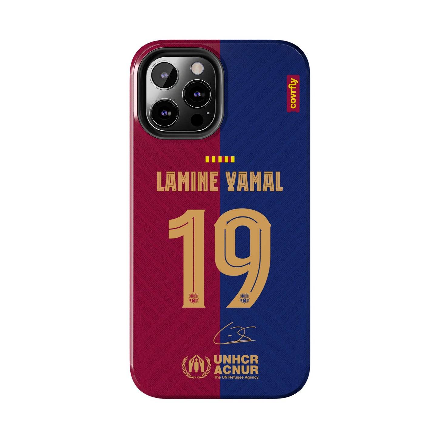 Blaugrana Diamond
