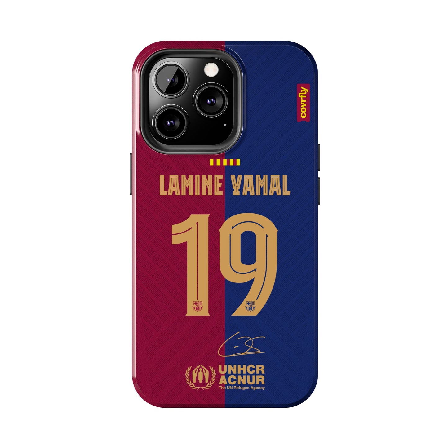 Blaugrana Diamond