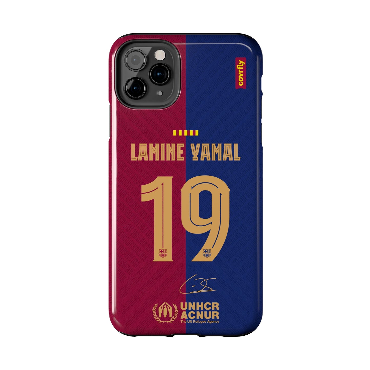 Blaugrana Diamond