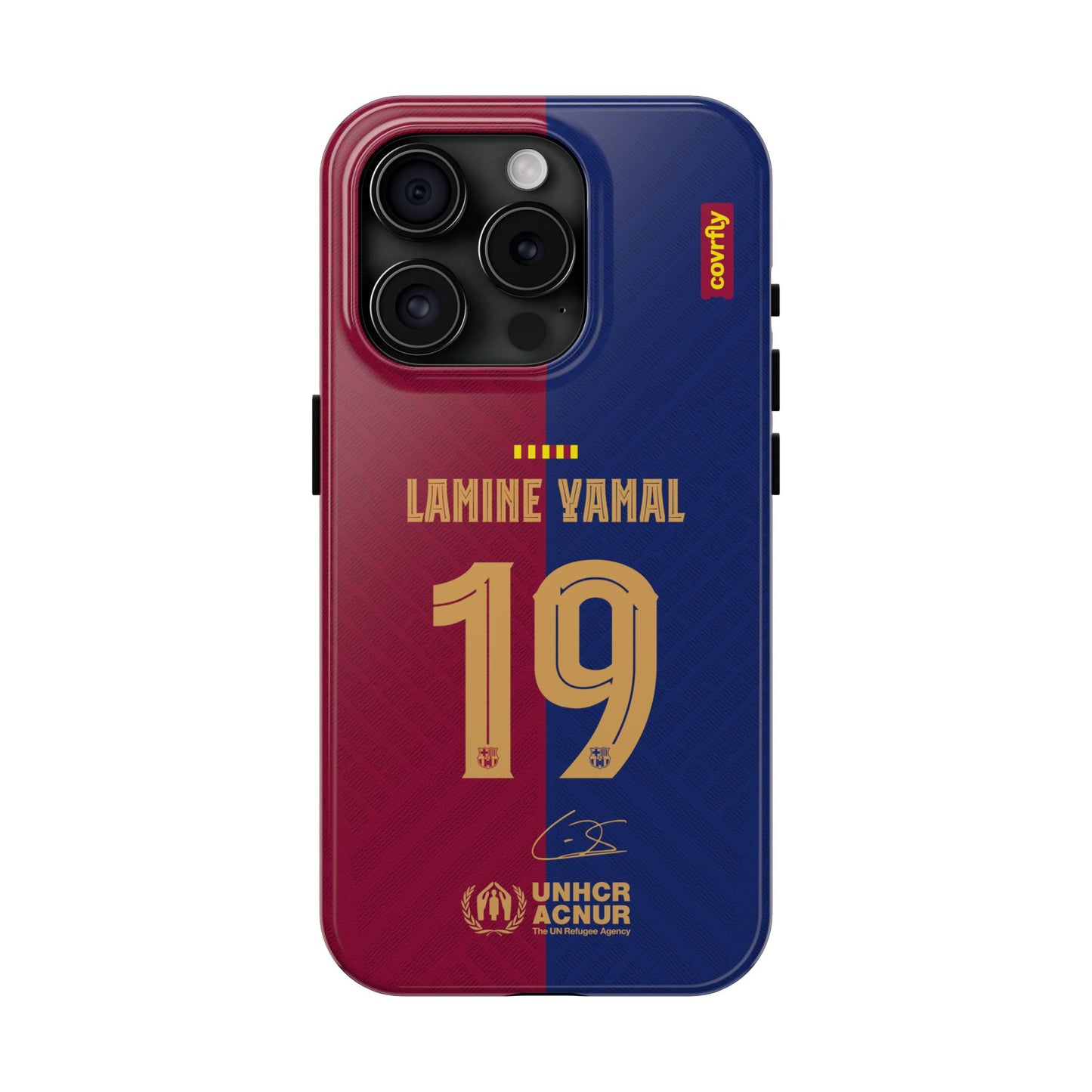 Blaugrana Diamond