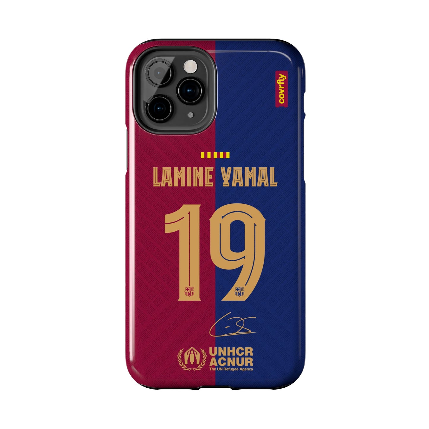 Blaugrana Diamond