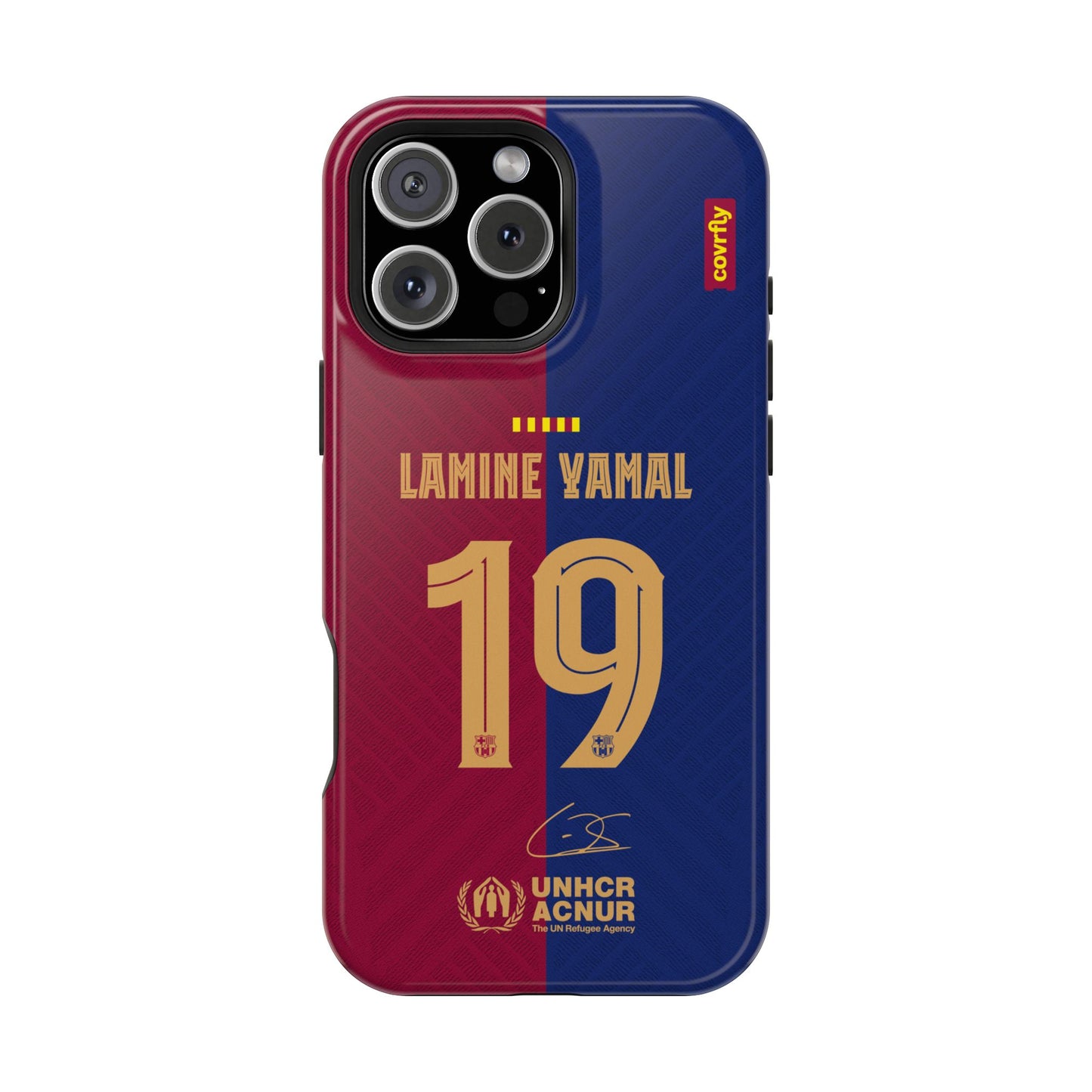Blaugrana Diamond