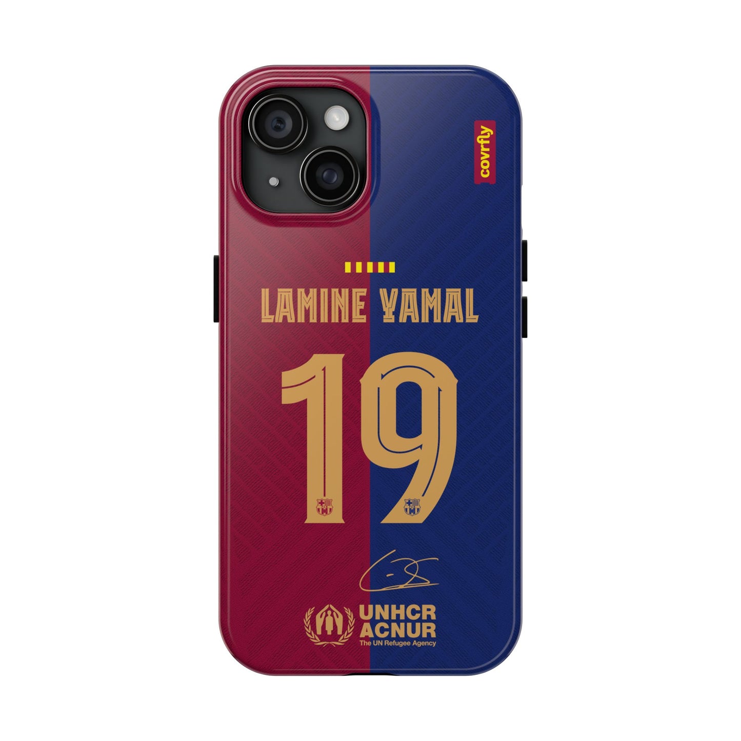 Blaugrana Diamond