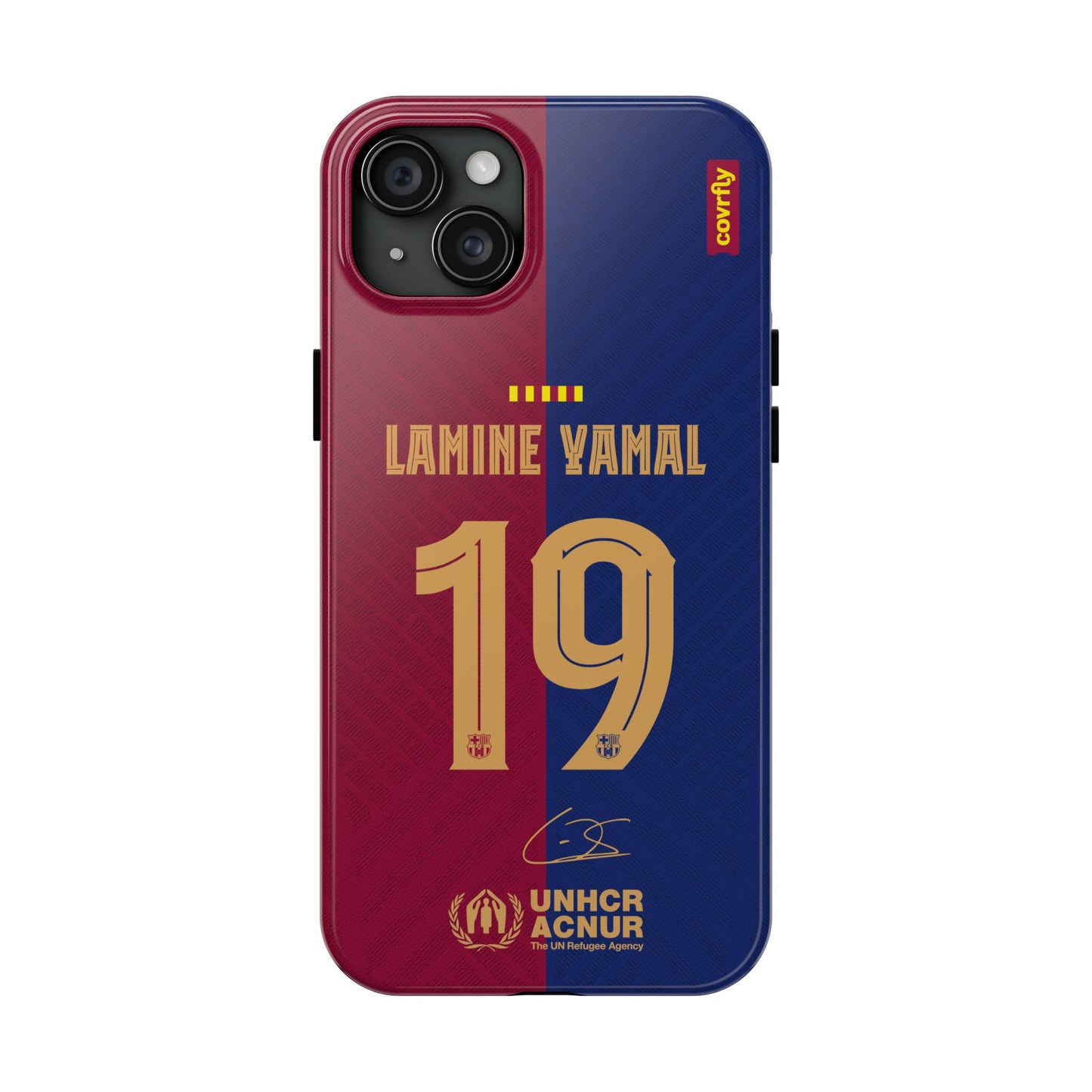 Blaugrana Diamond