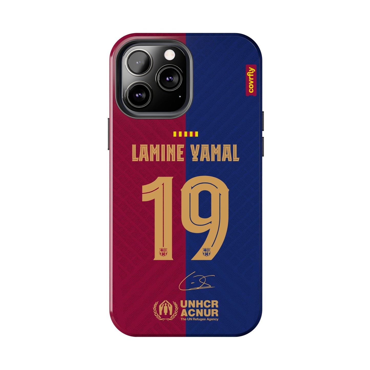 Blaugrana Diamond