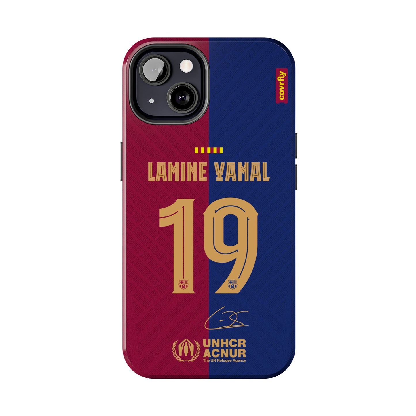 Blaugrana Diamond
