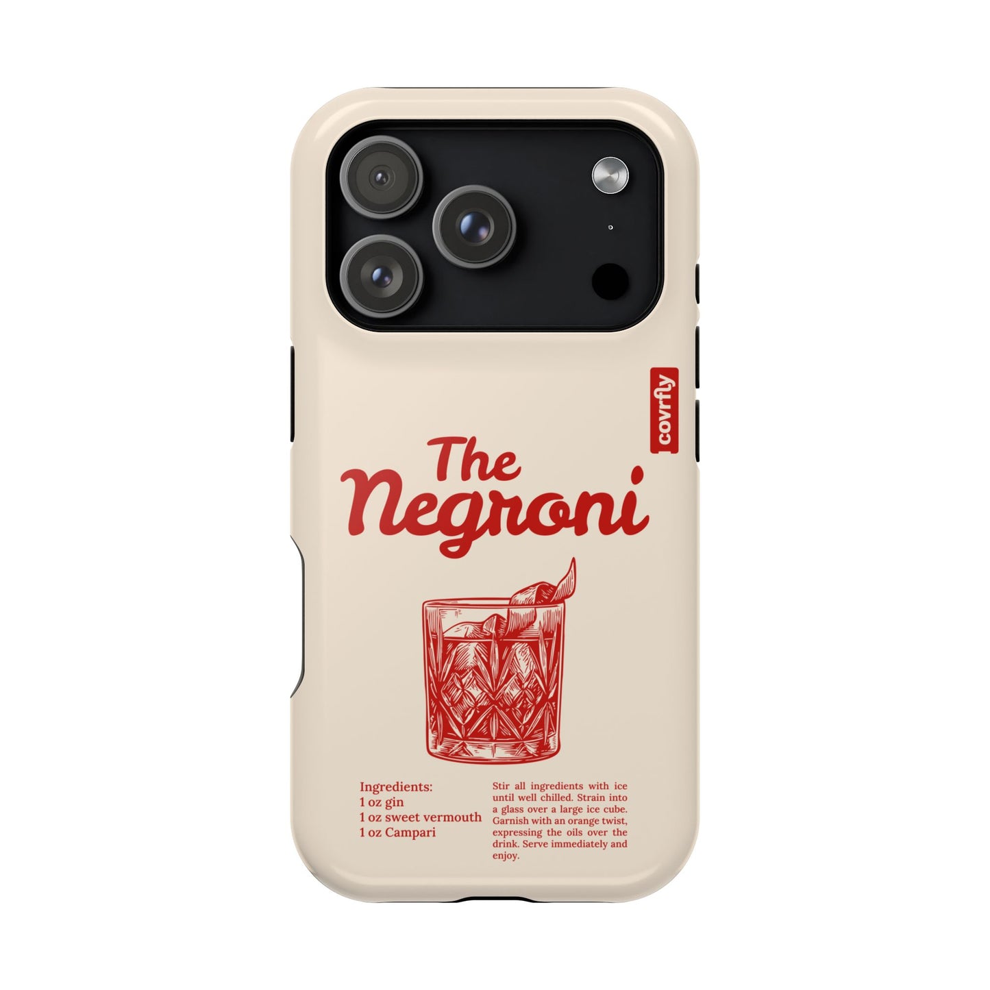 The Negroni
