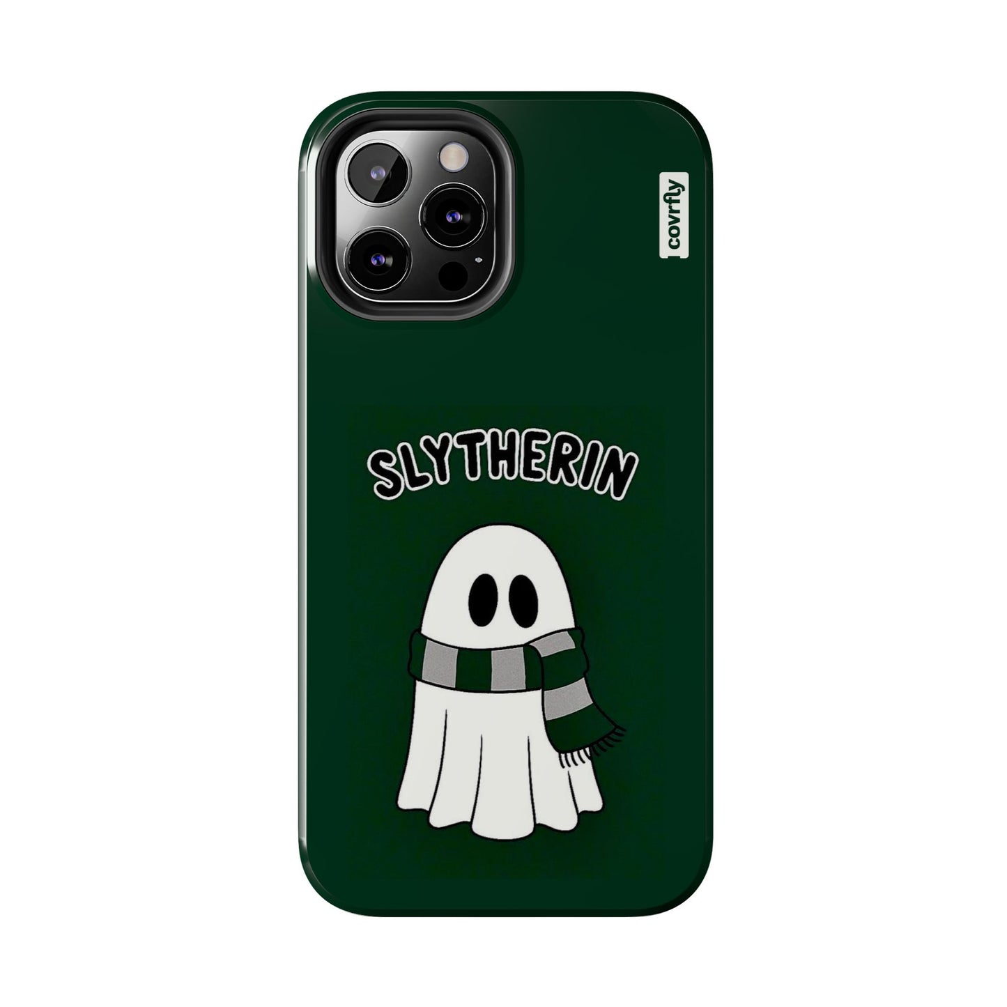 SLYTHERIN