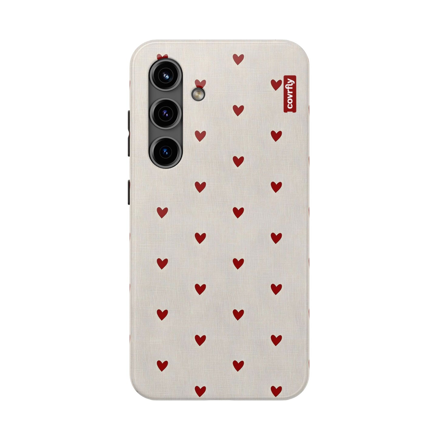 Red Dots of Love
