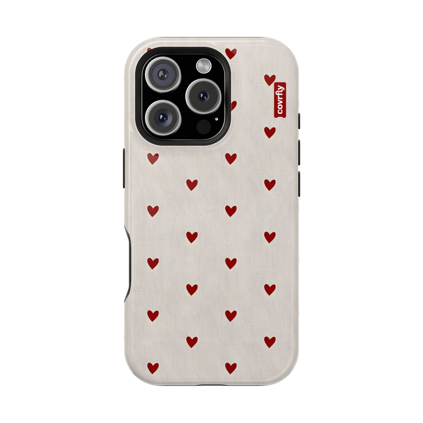 Red Dots of Love