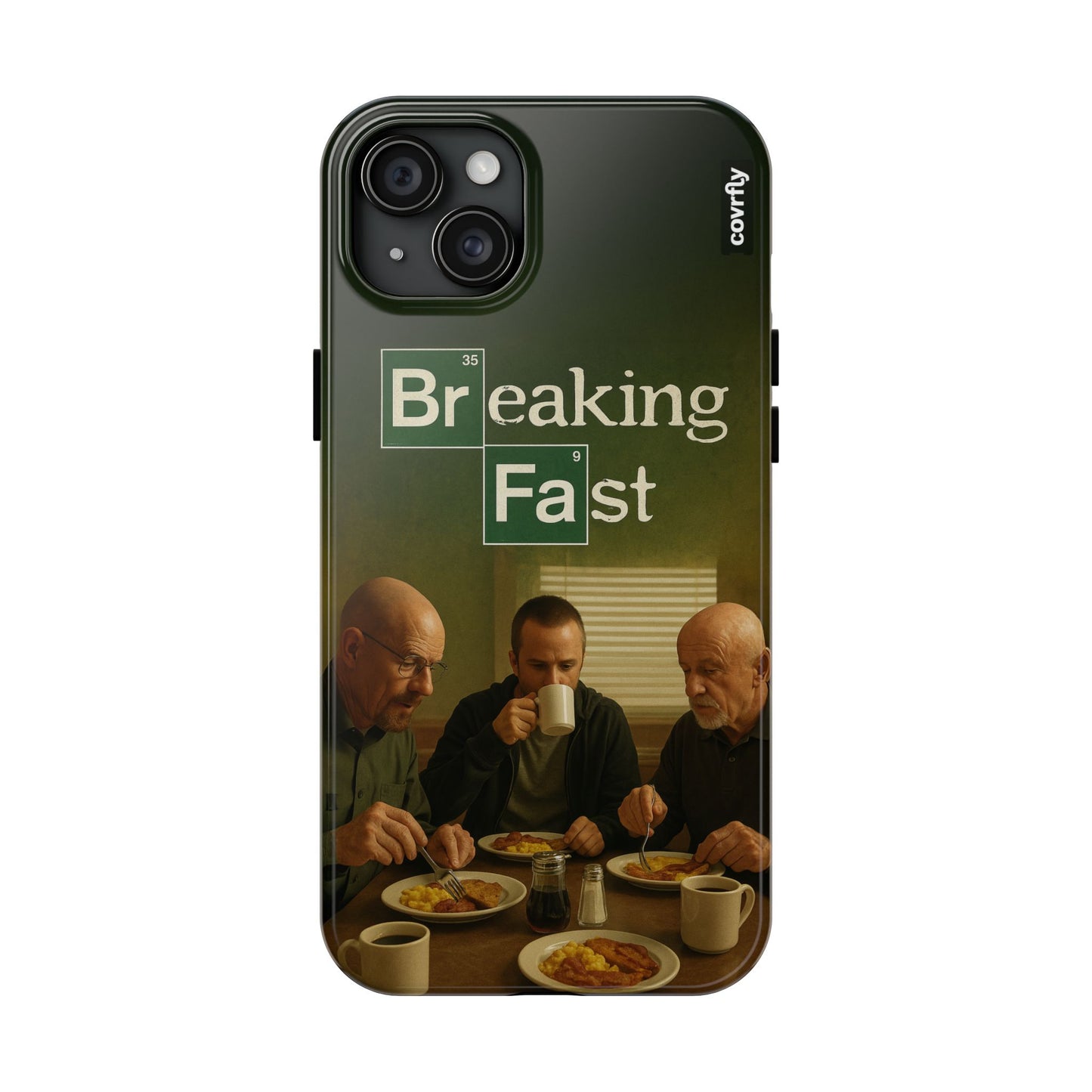 Breaking Fast