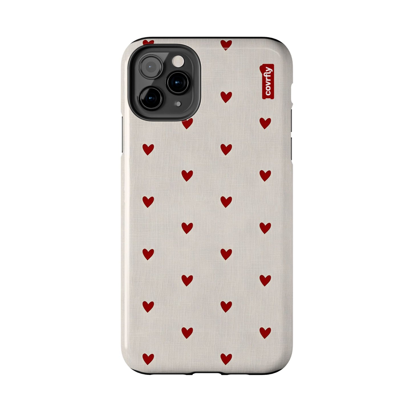 Red Dots of Love