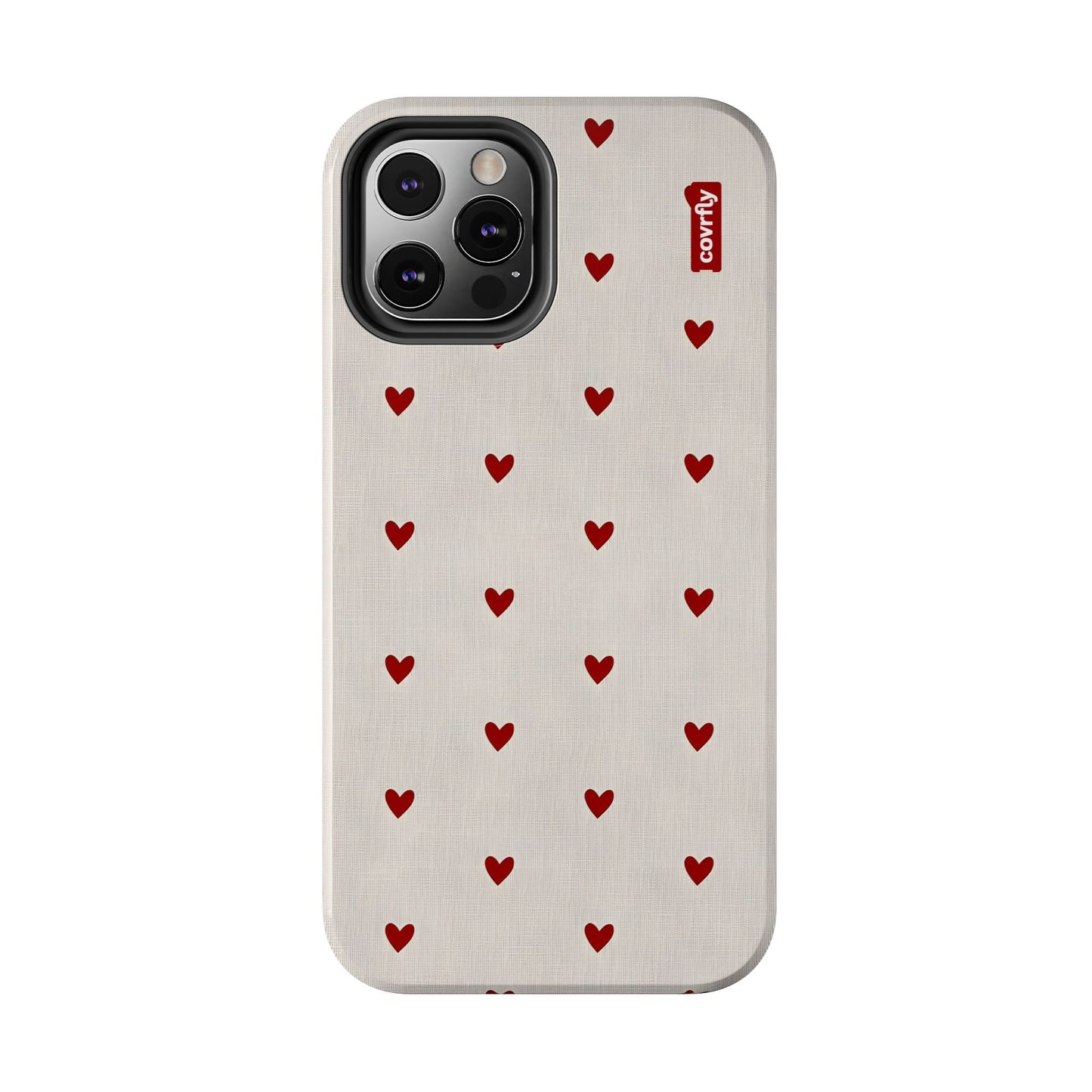 Red Dots of Love