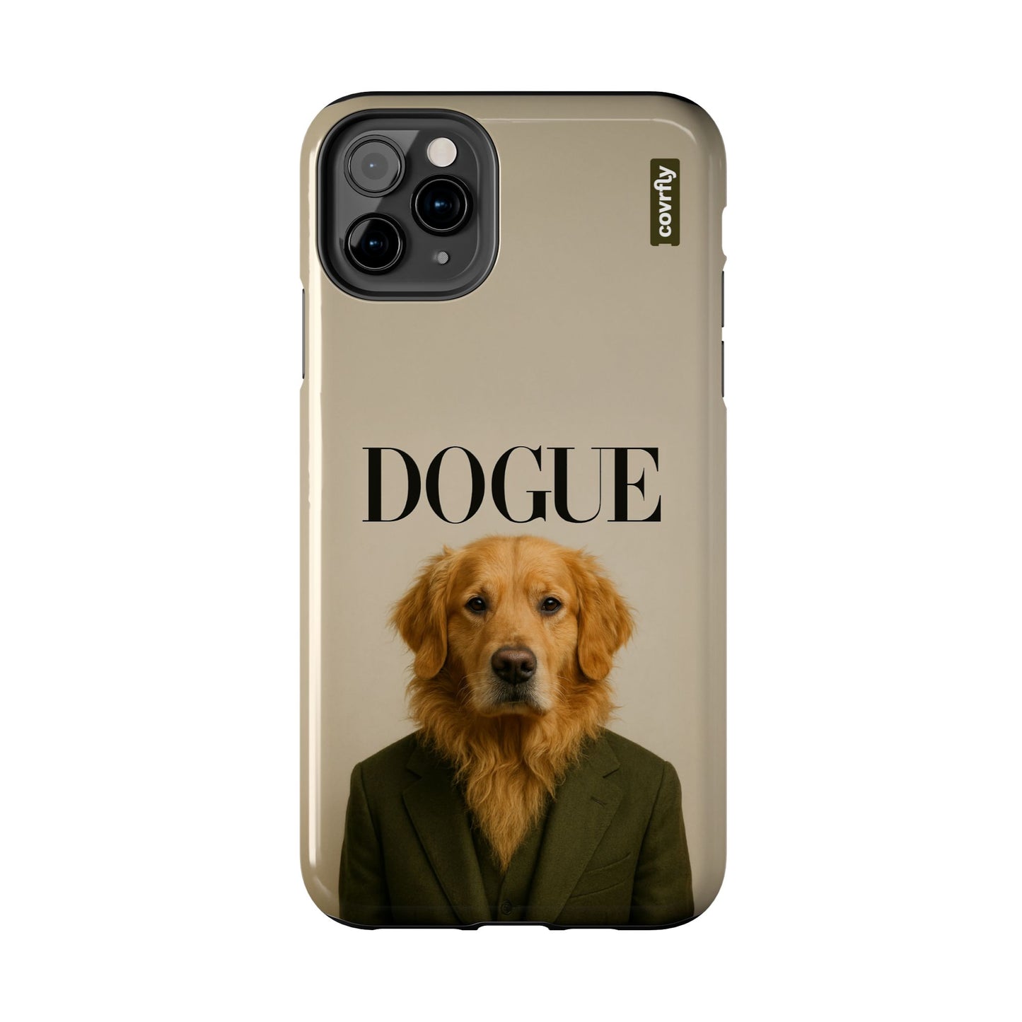Dogue Edition