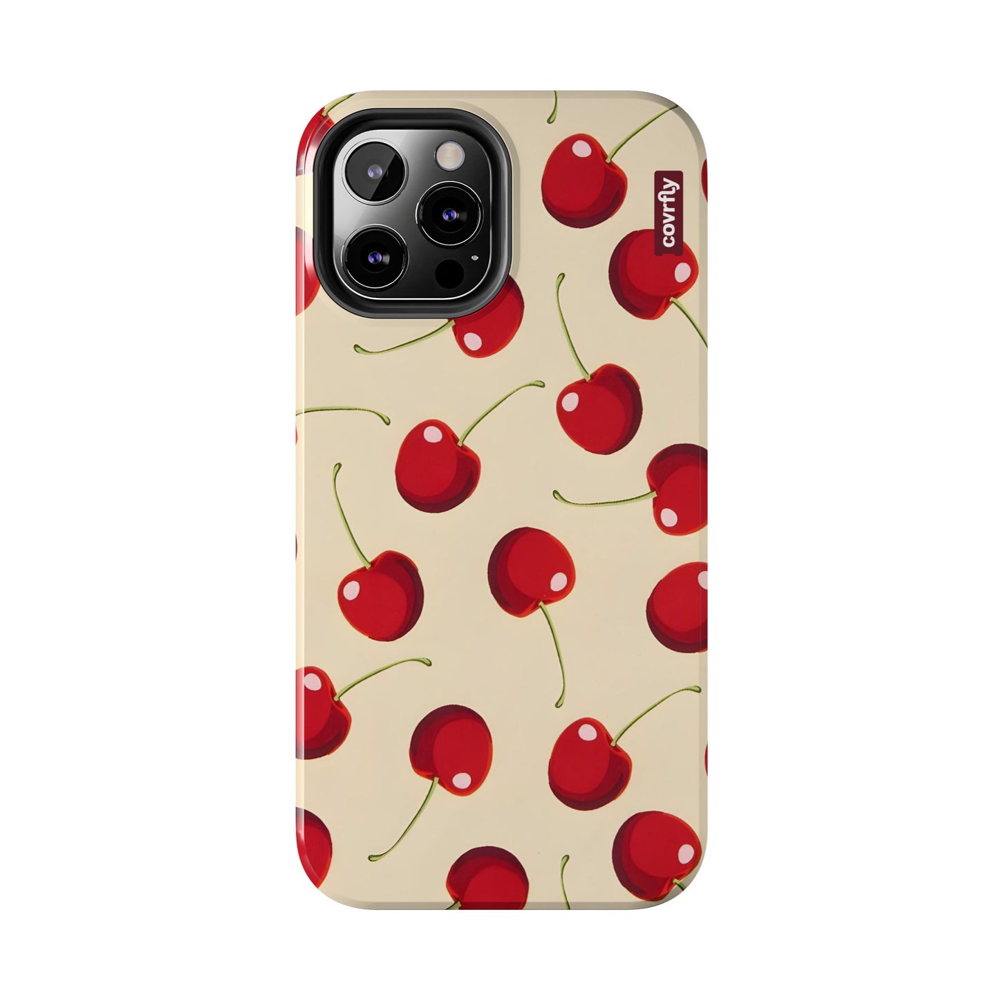Cherry Bomb