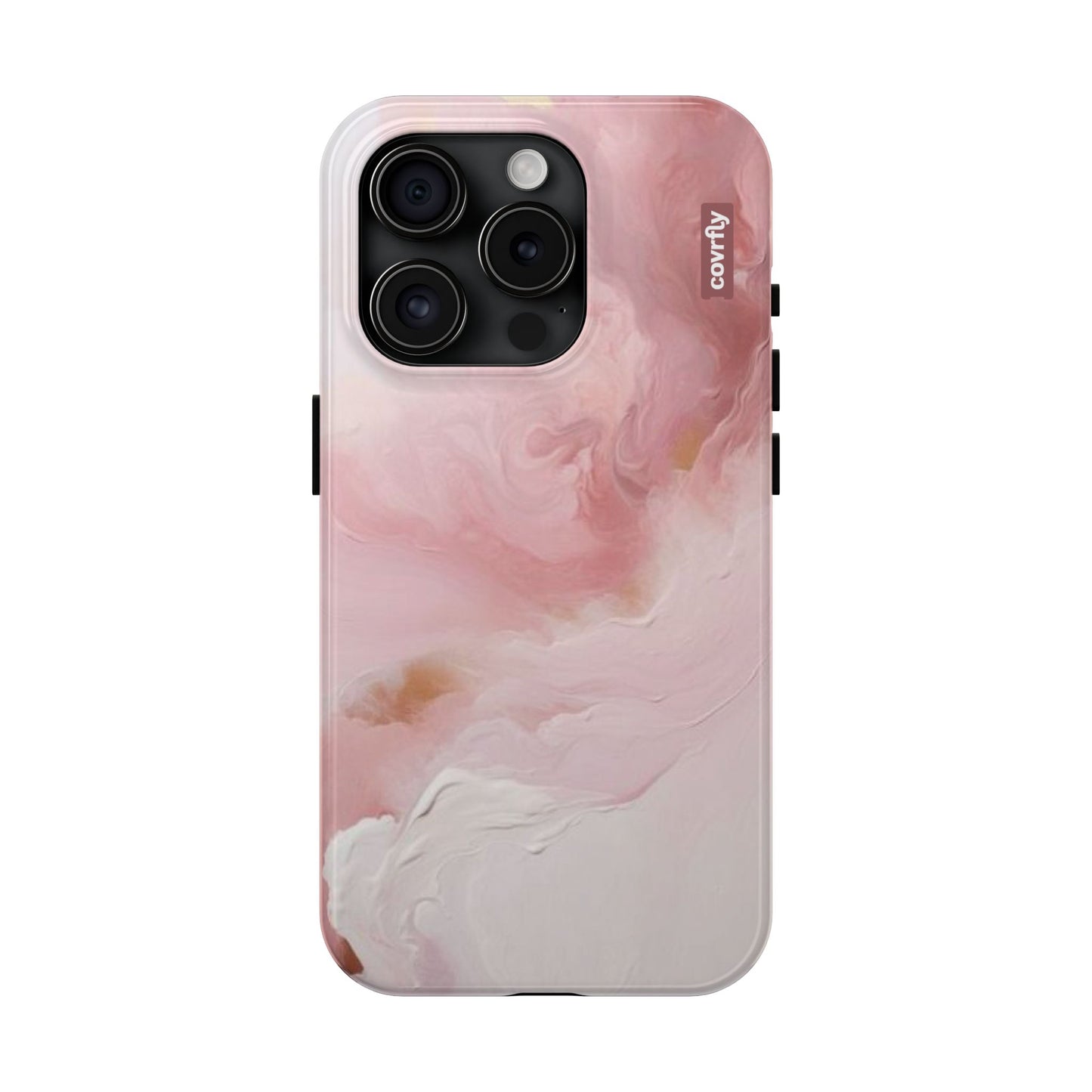 Blush Clouds